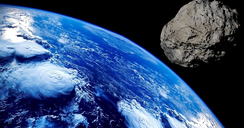 До Землі мчить 756-метровий астероїд: в NASA оцінили ризики