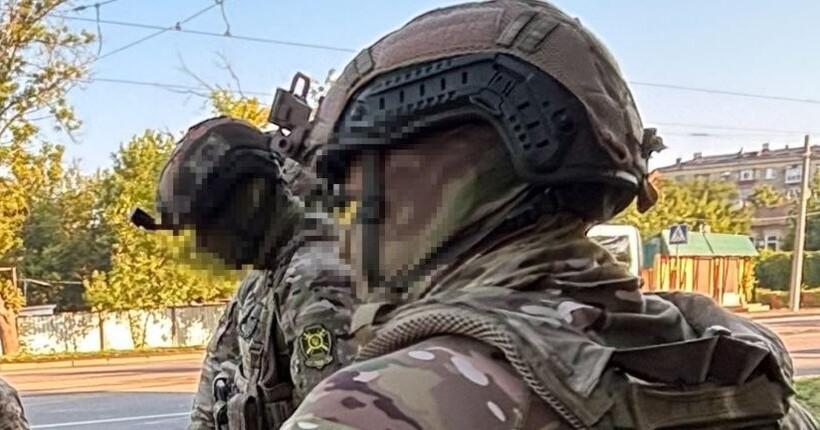 Воювали проти ЗСУ на сході: 10 колаборантів отримали по 15 років тюрми