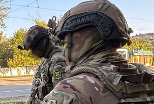 Воювали проти ЗСУ на сході: 10 колаборантів отримали по 15 років тюрми