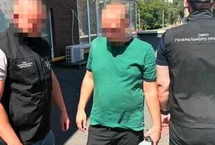 Заступника голови Хмельницької ОВА викрили на 5% 