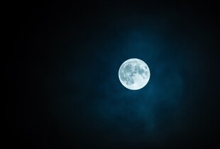 Ракета SpaceX вріжеться в Місяць 5 серпня: що станеться і чи буде це видно