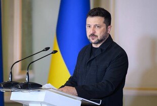 Україна ввела санкції проти компаній, які допомагають росії виробляти балістику і дрони