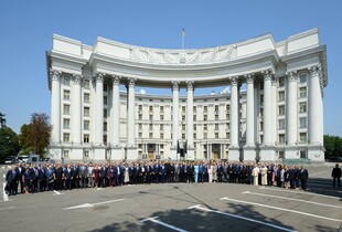 Зеленський анонсував “Карпатську ініціативу”: запуск формату стартує восени