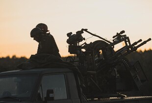 Росіяни вночі атакували Україну 
