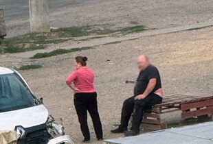 Ворожий дрон влаштував полювання на продавця продуктами у Херсоні - Толоконніков