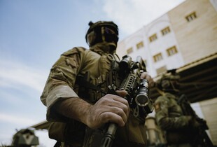 В Ірані визнали, що готували удари по трьох об’єктах в Україні