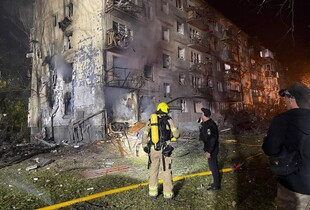 росія робить ставку на балістику і нарощує виробництво - Зеленський