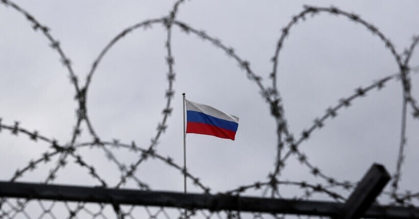 США ввели санкції проти військових структур росії