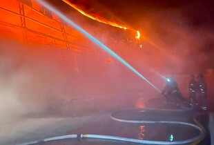 росія вдарила по складах Millennium під Дніпром: Можливі тимчасові перебої з постачанням