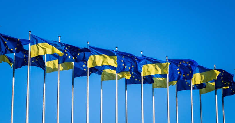 ЄС продовжив тимчасовий захист для українців: з'явилась нова вимога до чоловіків