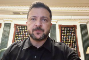 Україна готується до нових переговорів і прискореного вступу в ЄС: головне зі звернення Зеленського