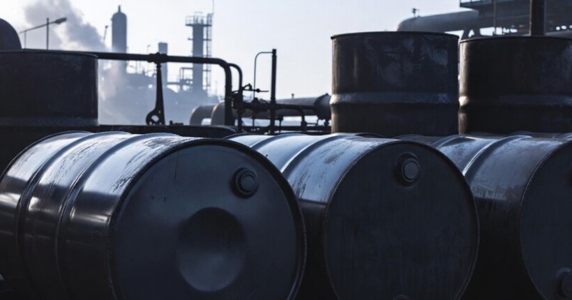 Нафта різко здешевіла після заяв США: Brent впала нижче $80