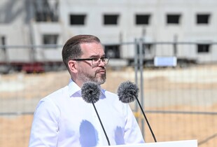 Литва локалізує виробництво українських дронів 