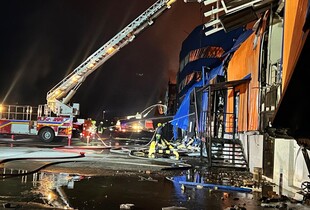 Росіяни завдали масованого повітряного удару по Київщині в ніч на 5 серпня: загинуло 14 людей, ще 22 поранені