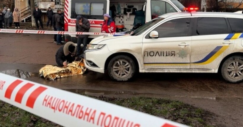 Поліцейську засудили до восьми років за смертельну ДТП у Прилуках, в якій загинула дівчинка