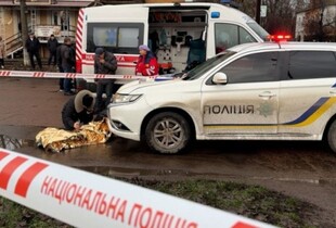 Поліцейську засудили до восьми років за смертельну ДТП у Прилуках, в якій загинула дівчинка