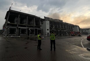 Армія рф запустила по Україні 28 ракет і 115 БпЛА: як відпрацювала ППО
