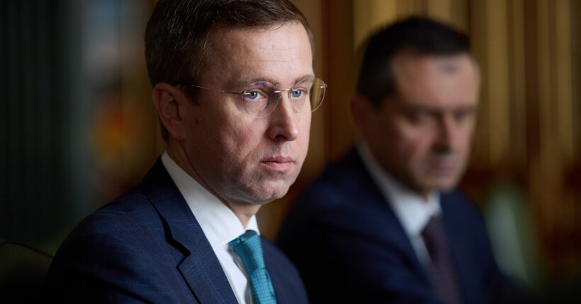 Корецький анонсував підтримку бізнесу після російських атак