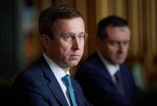 Корецький анонсував підтримку бізнесу після російських атак