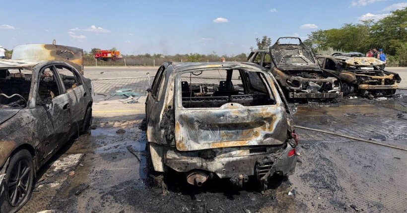 Дрони рф атакували підприємство на Одещині: є жертви