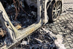 Під Єкатеринбургом підірвали авто директора 