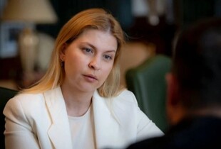 НАБУ і САП оголосили нову підозру Ользі Стефанішиній: перші подробиці
