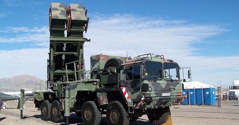 США продовжують переговори про ліцензії на ракети Patriot для України, попри заяви Трампа - Reuters