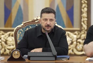 ЗСУ знищуватимуть балістичні пускові установки росії - Зеленський