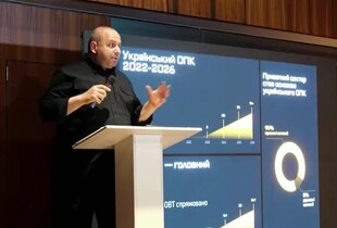Призначення Рустема Умерова: як нова посада вплине на переговорний трек України