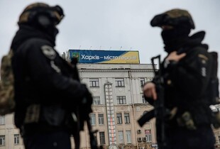 Триває робота над антидроновим захистом Харкова - Синєгубов