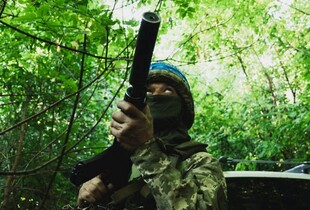 Вовчанський напрямок залишається стабільним попри зростання інтенсивності боїв – Трегубов
