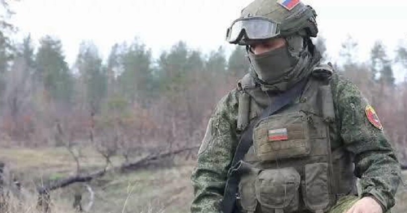 Ураження пускових установок 
