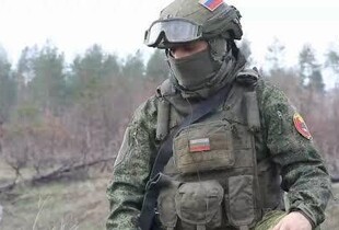 Ураження пускових установок 