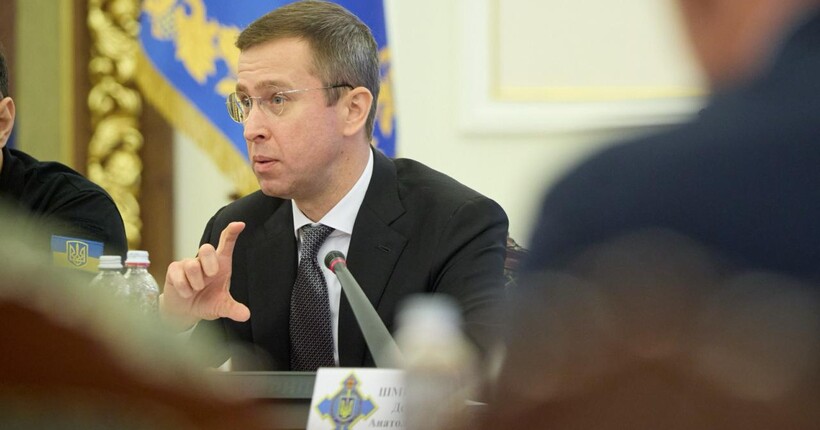 Корецький провів термінову нараду з бізнесом через удари росії