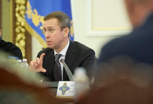 Корецький провів термінову нараду з бізнесом через удари росії