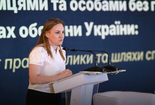 Офіс військового омбудсмана назвав число іноземних добровольців, які воюють за Україну