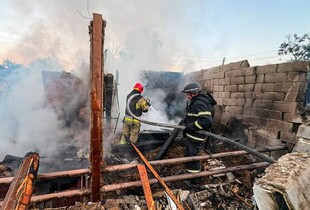 Наслідки обстрілів на ранок 6 серпня: де є загиблі, поранені та руйнування