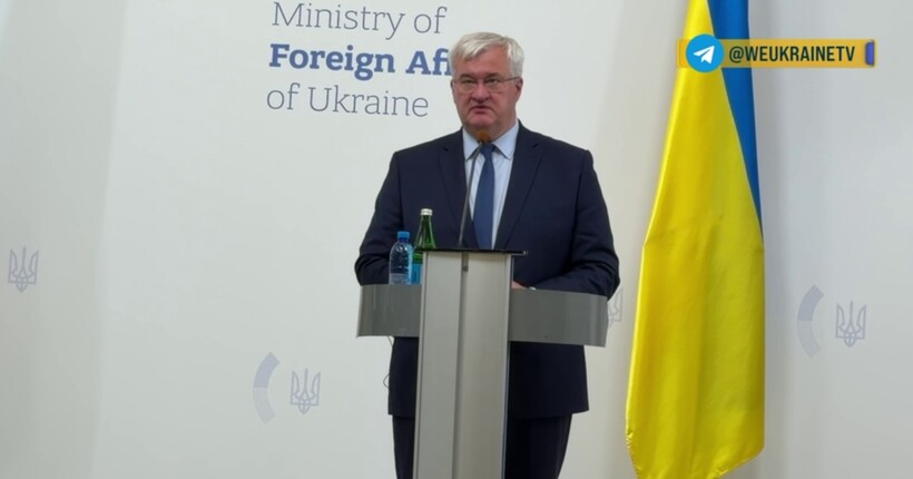 Ми буквально б’ємося за кожну ракету - Сибіга
