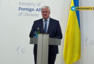 Ми буквально б’ємося за кожну ракету - Сибіга