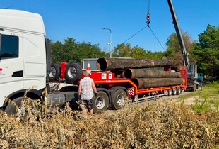 Без води кілька днів три громади Дніпропетровщини: Корецький анонсував 