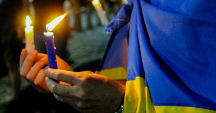 Росіяни стратили українського військовополоненого на Донеччині