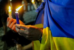Росіяни стратили українського військовополоненого на Донеччині