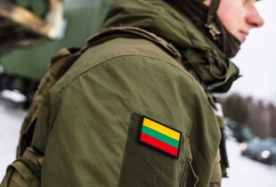 росія може використати українські дрони для провокацій проти країн Балтії – розвідка Литви