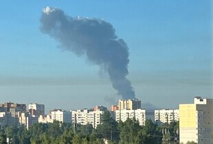 Сили оборони уразили Ярославський НПЗ та кораблі берегової охорони ФСБ рф
