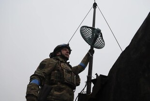 В Україні з’явилося нове свято: коли відзначатимуть День військ зв’язку та кібербезпеки ЗСУ