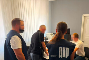 Оформлювали фіктивну мобілізацію у реєстрі 