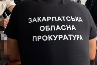 На Закарпатті затримали пенсіонера за підозрою у зґвалтуванні двох малолітніх дітей