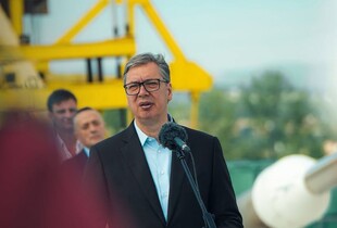 Зеленський вперше відвідає Сербію з офіційним візитом: названо дату та ключові теми