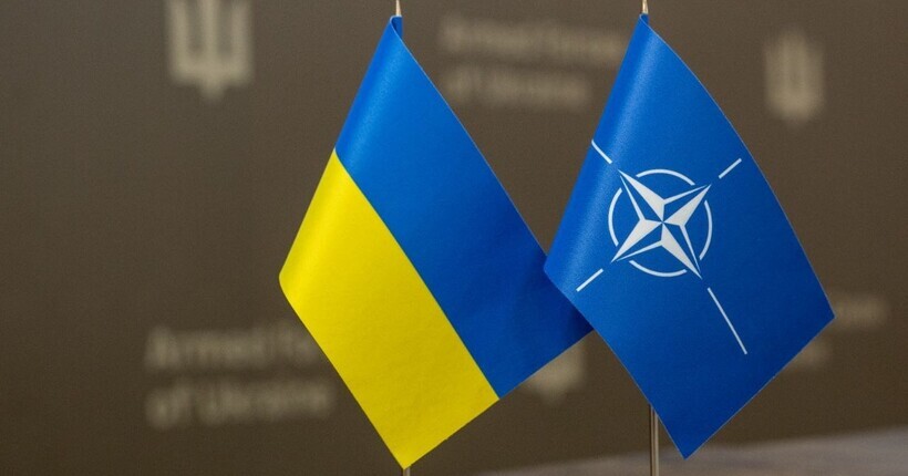 НАТО вживає заходів для забезпечення України додатковими системами ППО - The Guardian