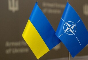 НАТО вживає заходів для забезпечення України додатковими системами ППО - The Guardian